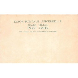 Rare collectable postcards of SRI LANKA. Vintage Postcards of SRI LANKA