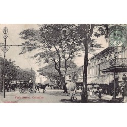 Rare collectable postcards of SRI LANKA. Vintage Postcards of SRI LANKA