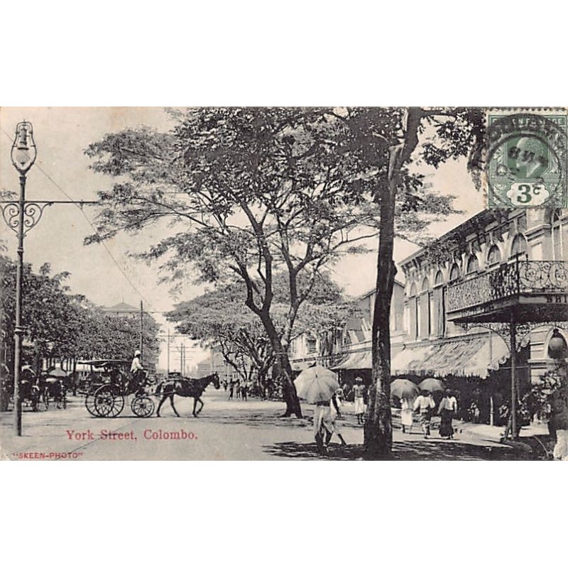 Rare collectable postcards of SRI LANKA. Vintage Postcards of SRI LANKA