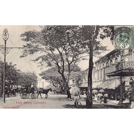 Rare collectable postcards of SRI LANKA. Vintage Postcards of SRI LANKA