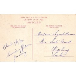 Rare collectable postcards of SRI LANKA. Vintage Postcards of SRI LANKA