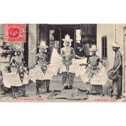 Rare collectable postcards of SRI LANKA. Vintage Postcards of SRI LANKA