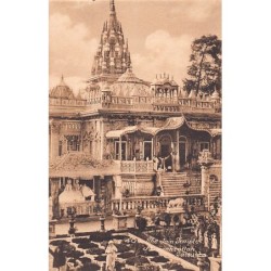 Rare collectable postcards of INDIA. Vintage Postcards of INDIA