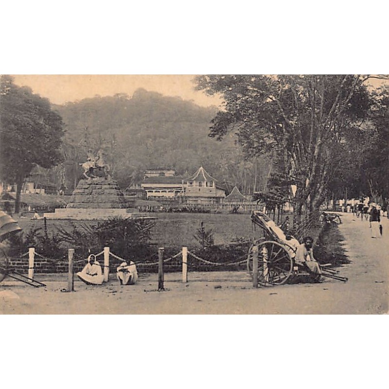 Rare collectable postcards of SRI LANKA. Vintage Postcards of SRI LANKA