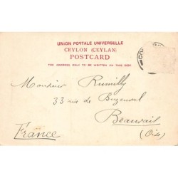 Rare collectable postcards of SRI LANKA. Vintage Postcards of SRI LANKA