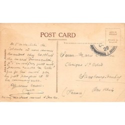 Rare collectable postcards of SRI LANKA. Vintage Postcards of SRI LANKA