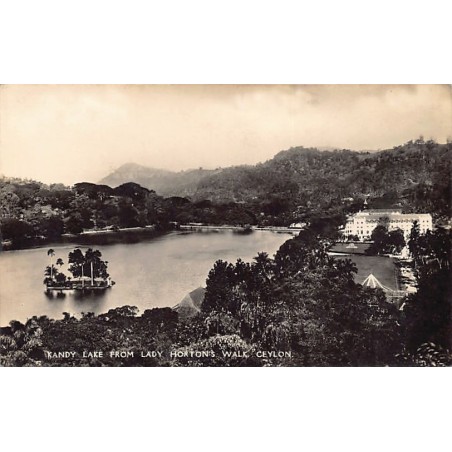 Rare collectable postcards of SRI LANKA. Vintage Postcards of SRI LANKA