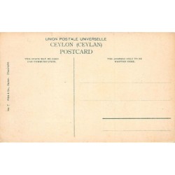 Rare collectable postcards of SRI LANKA. Vintage Postcards of SRI LANKA