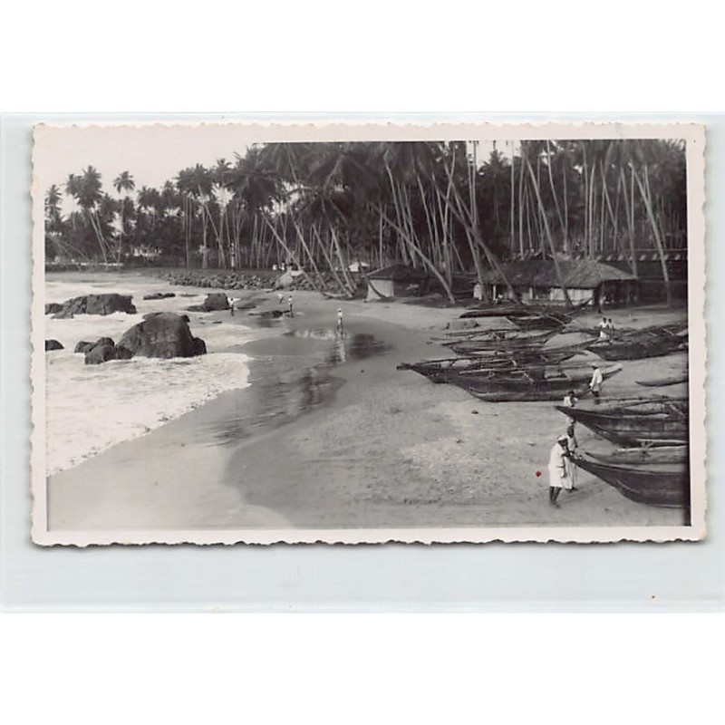 Rare collectable postcards of SRI LANKA. Vintage Postcards of SRI LANKA