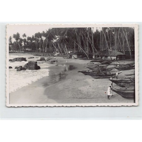 Rare collectable postcards of SRI LANKA. Vintage Postcards of SRI LANKA