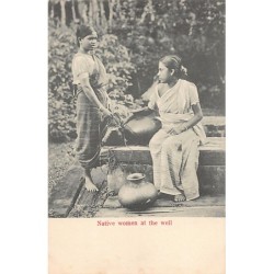Rare collectable postcards of SRI LANKA. Vintage Postcards of SRI LANKA