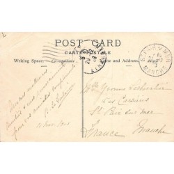 Rare collectable postcards of CANADA. Vintage Postcards of CANADA