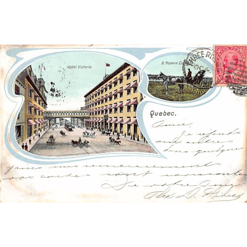 Rare collectable postcards of CANADA. Vintage Postcards of CANADA