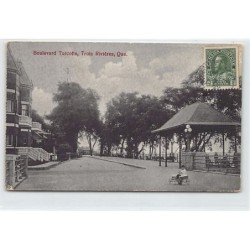 Rare collectable postcards of CANADA. Vintage Postcards of CANADA