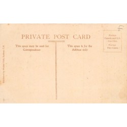 Rare collectable postcards of CANADA. Vintage Postcards of CANADA
