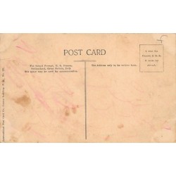 Rare collectable postcards of CANADA. Vintage Postcards of CANADA