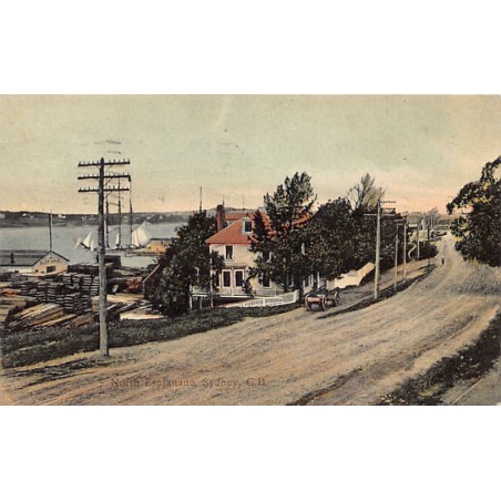 Rare collectable postcards of CANADA. Vintage Postcards of CANADA