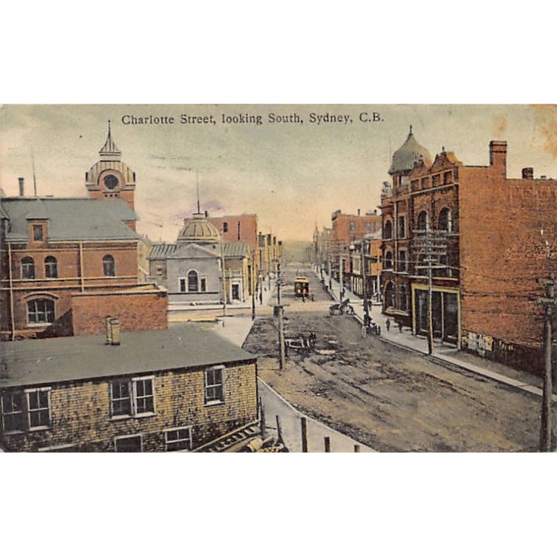 Rare collectable postcards of CANADA. Vintage Postcards of CANADA