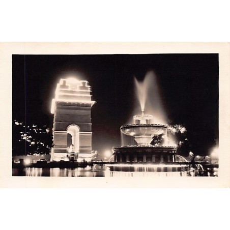 Rare collectable postcards of INDIA. Vintage Postcards of INDIA