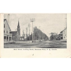 Rare collectable postcards of CANADA. Vintage Postcards of CANADA