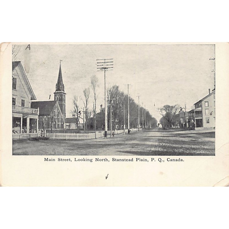 Rare collectable postcards of CANADA. Vintage Postcards of CANADA