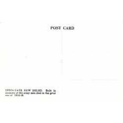 Rare collectable postcards of INDIA. Vintage Postcards of INDIA