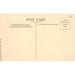 Rare collectable postcards of CANADA. Vintage Postcards of CANADA