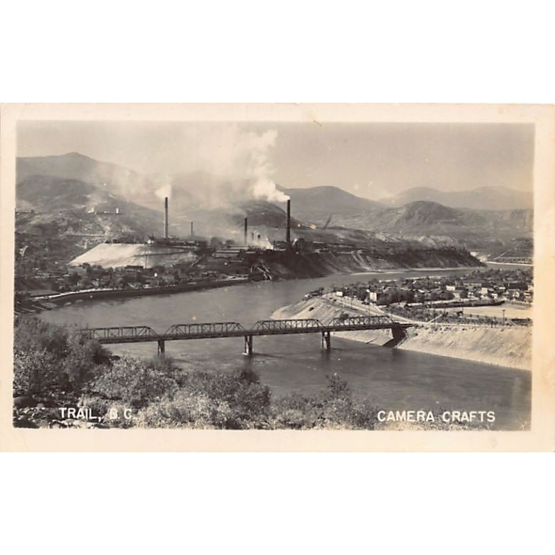 Rare collectable postcards of CANADA. Vintage Postcards of CANADA