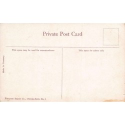 Rare collectable postcards of CANADA. Vintage Postcards of CANADA