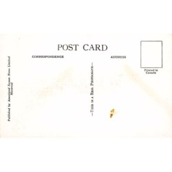 Rare collectable postcards of CANADA. Vintage Postcards of CANADA