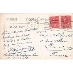 Rare collectable postcards of CANADA. Vintage Postcards of CANADA
