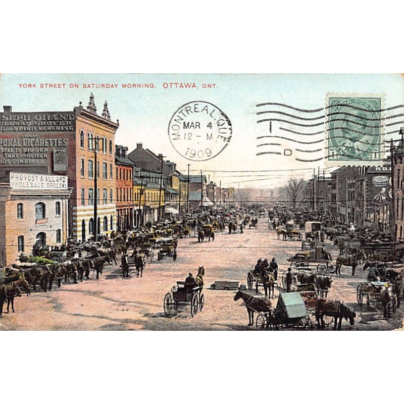 Rare collectable postcards of CANADA. Vintage Postcards of CANADA