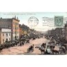 Rare collectable postcards of CANADA. Vintage Postcards of CANADA
