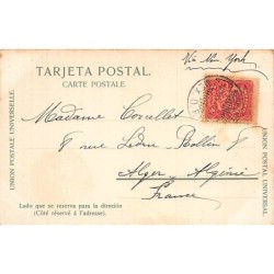 Rare collectable postcards of MEXICO. Vintage Postcards of MEXICO