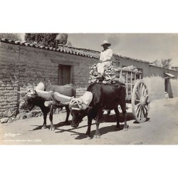 Rare collectable postcards of MEXICO. Vintage Postcards of MEXICO