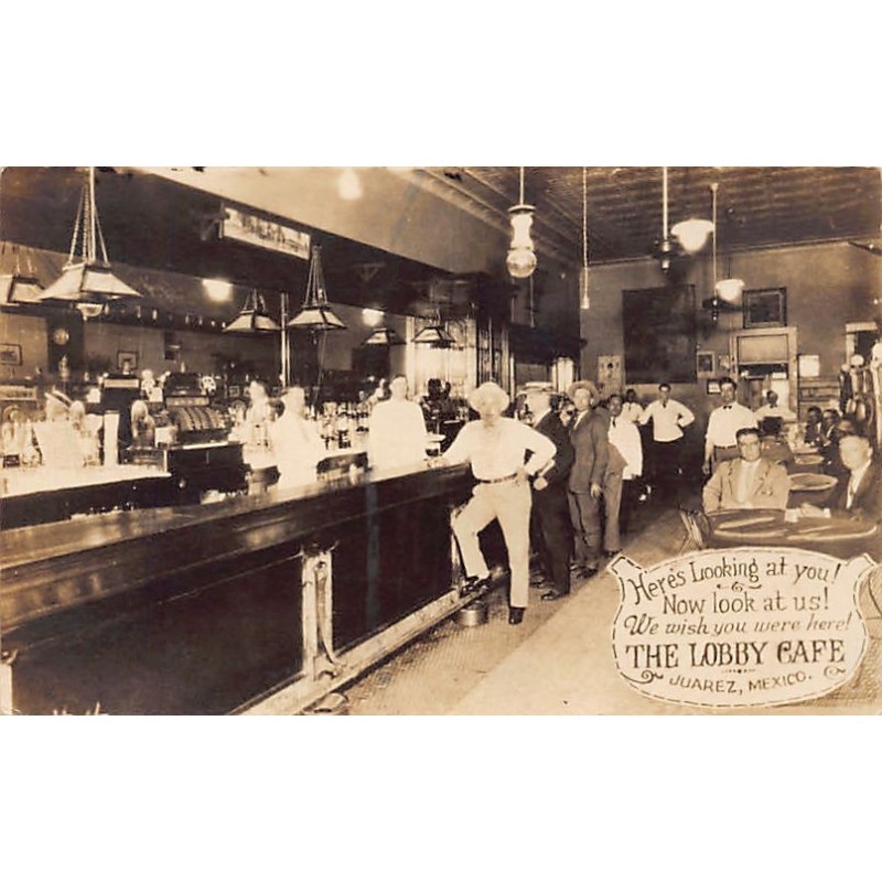 Rare collectable postcards of MEXICO. Vintage Postcards of MEXICO