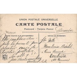 Rare collectable postcards of MEXICO. Vintage Postcards of MEXICO