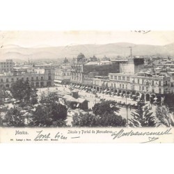 Rare collectable postcards of MEXICO. Vintage Postcards of MEXICO