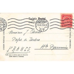 Rare collectable postcards of MEXICO. Vintage Postcards of MEXICO