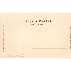 Rare collectable postcards of MEXICO. Vintage Postcards of MEXICO