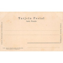 Rare collectable postcards of MEXICO. Vintage Postcards of MEXICO