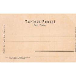 Rare collectable postcards of MEXICO. Vintage Postcards of MEXICO