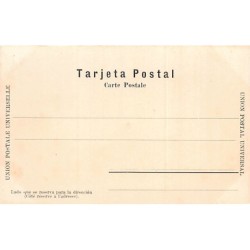 Rare collectable postcards of MEXICO. Vintage Postcards of MEXICO