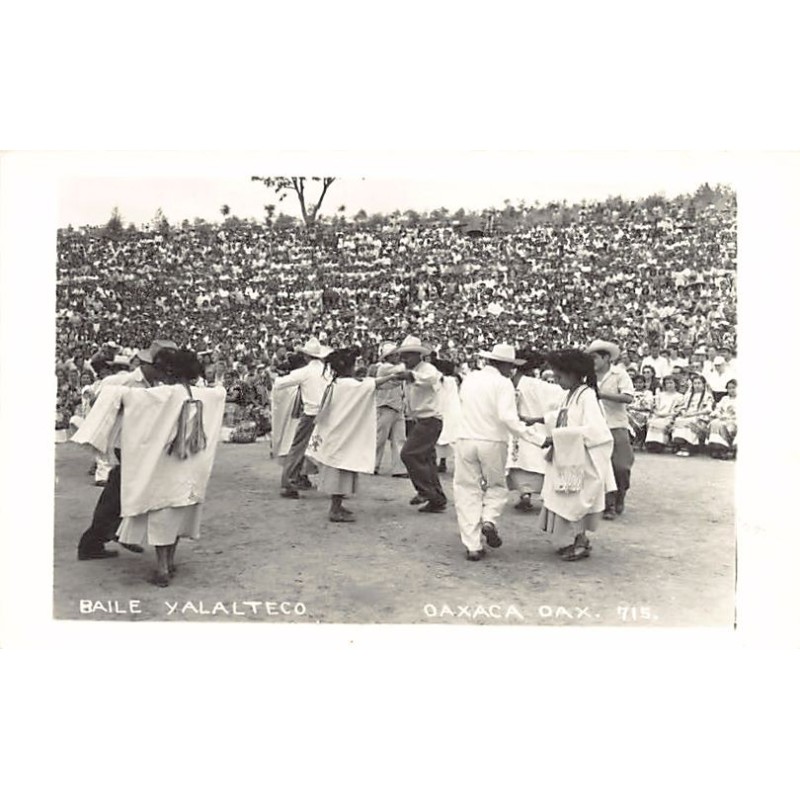 Rare collectable postcards of MEXICO. Vintage Postcards of MEXICO