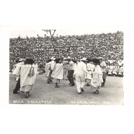 Rare collectable postcards of MEXICO. Vintage Postcards of MEXICO