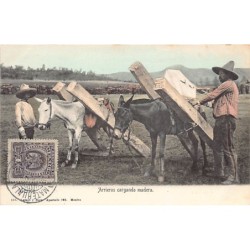 Rare collectable postcards of MEXICO. Vintage Postcards of MEXICO