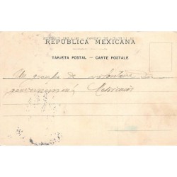 Rare collectable postcards of MEXICO. Vintage Postcards of MEXICO