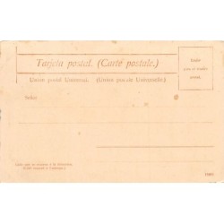 Rare collectable postcards of MEXICO. Vintage Postcards of MEXICO