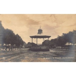 Rare collectable postcards of MEXICO. Vintage Postcards of MEXICO