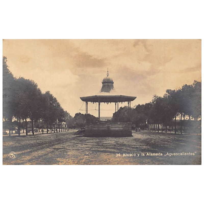 Rare collectable postcards of MEXICO. Vintage Postcards of MEXICO